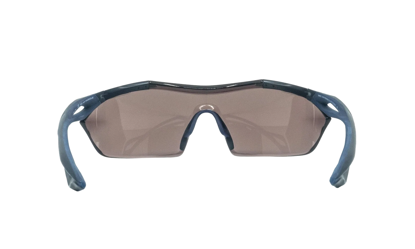 Vaporwing Elite E Sunglasses "Matte Obsidian / Speed Tint" EV0943 400