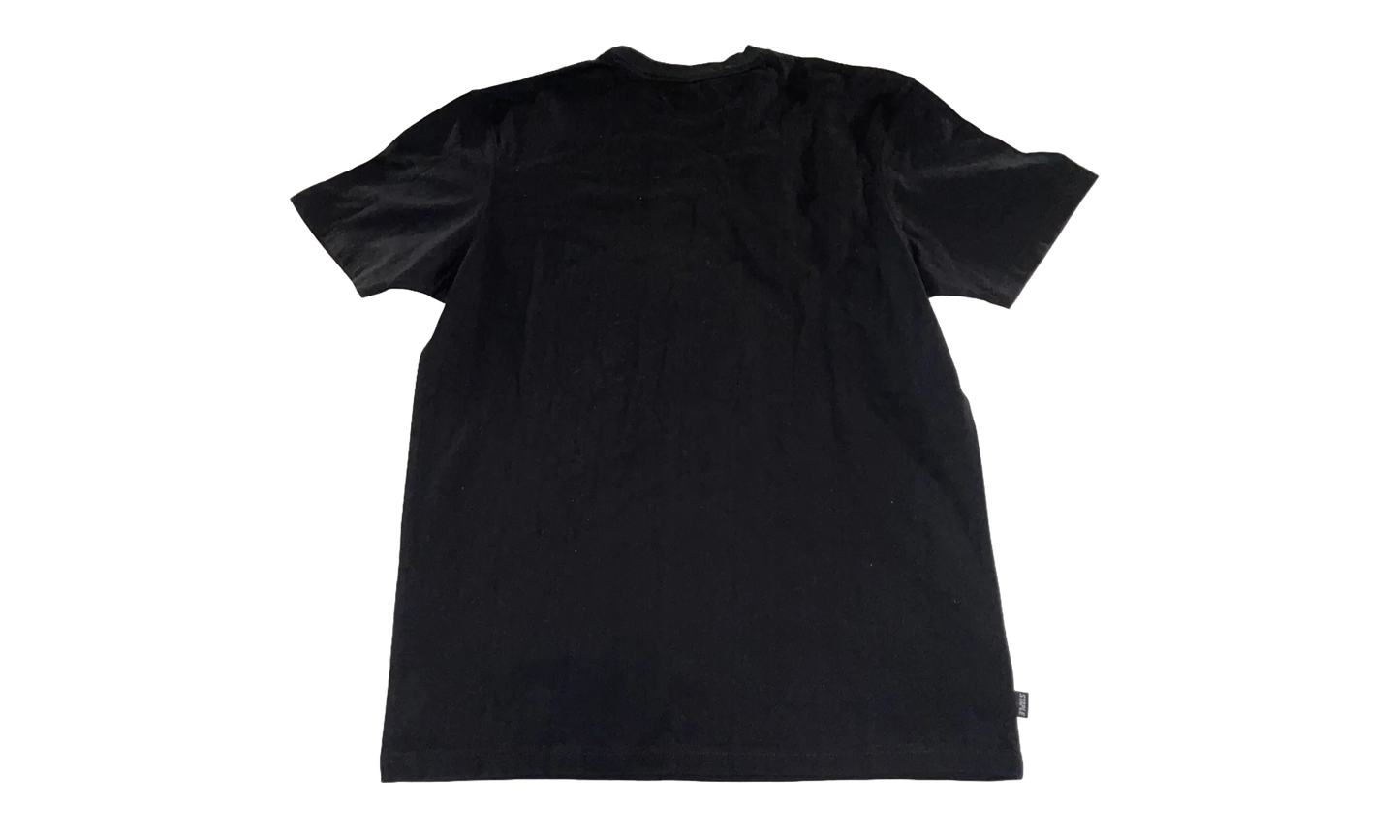 Grails Logo T-Shirt "Black" 06D6C417