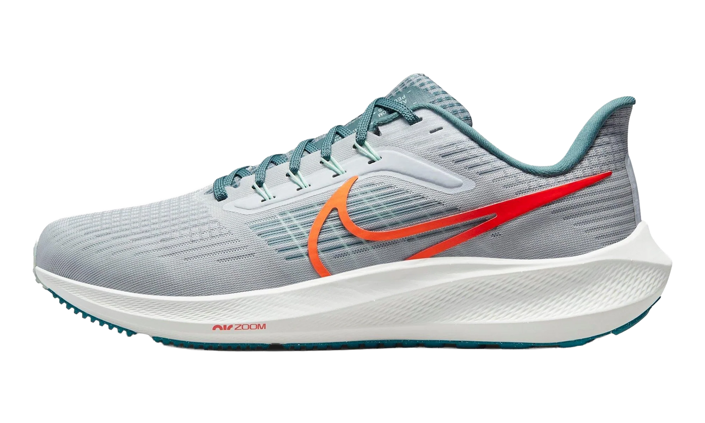 Air Zoom Pegasus 39 "Pure Platinum Total Orange" DH4071 003