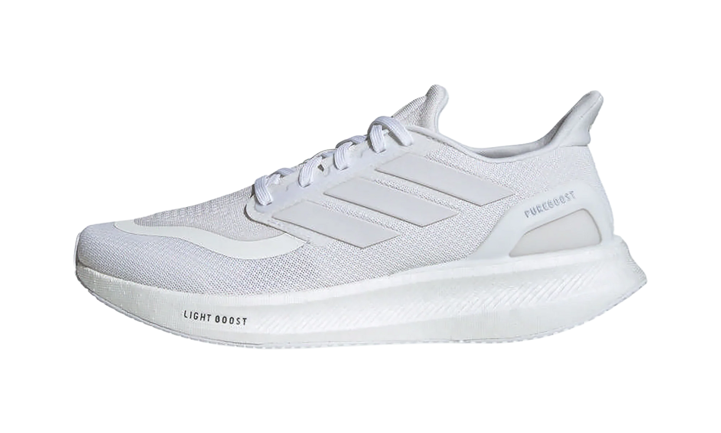 PureBoost 5 "White Reflective" ID3618