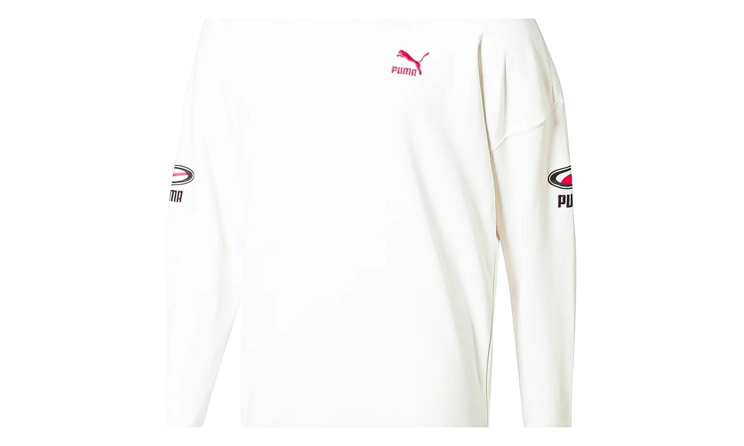 OG Crewneck Sweatshirts "White" 844528 05