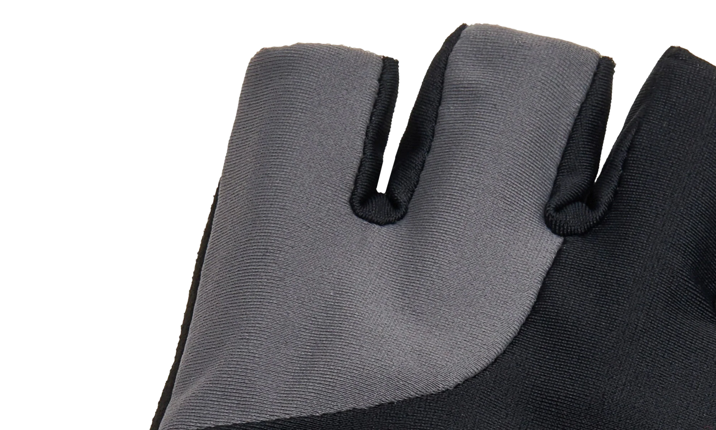 Factory Pilot Short MTB Glove "Blackout" FOS901239 02E