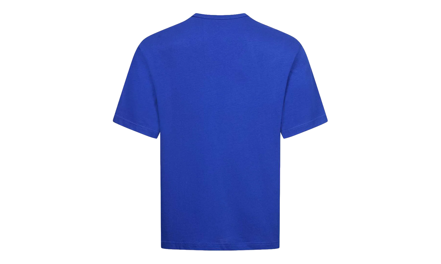 Panini Iverson T-Shirt "Blue" HS1277