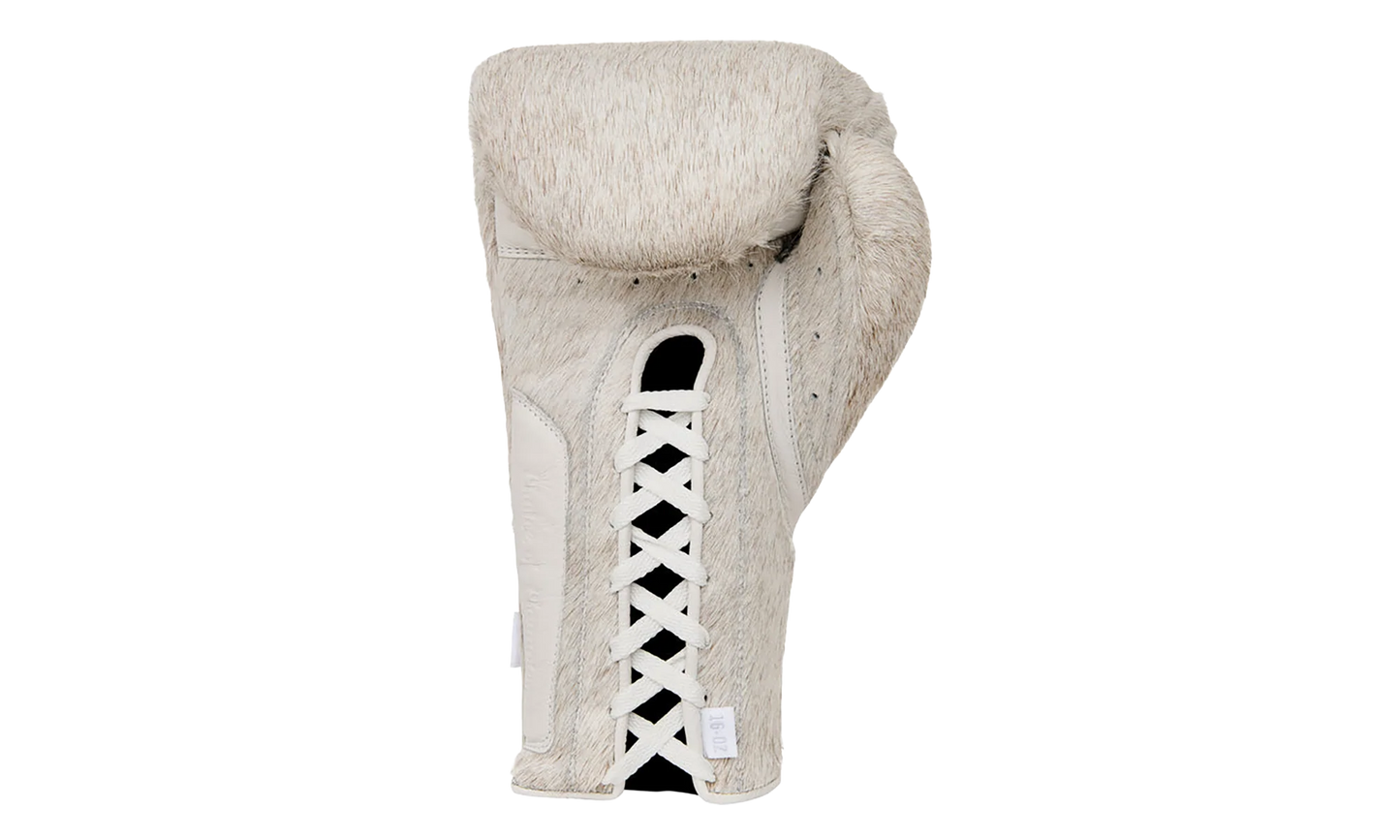 MM6 Maison Margiela Everlast® 1910 Pro Boxing Glove (Set of 2) "SS26 - Beige" SU27194