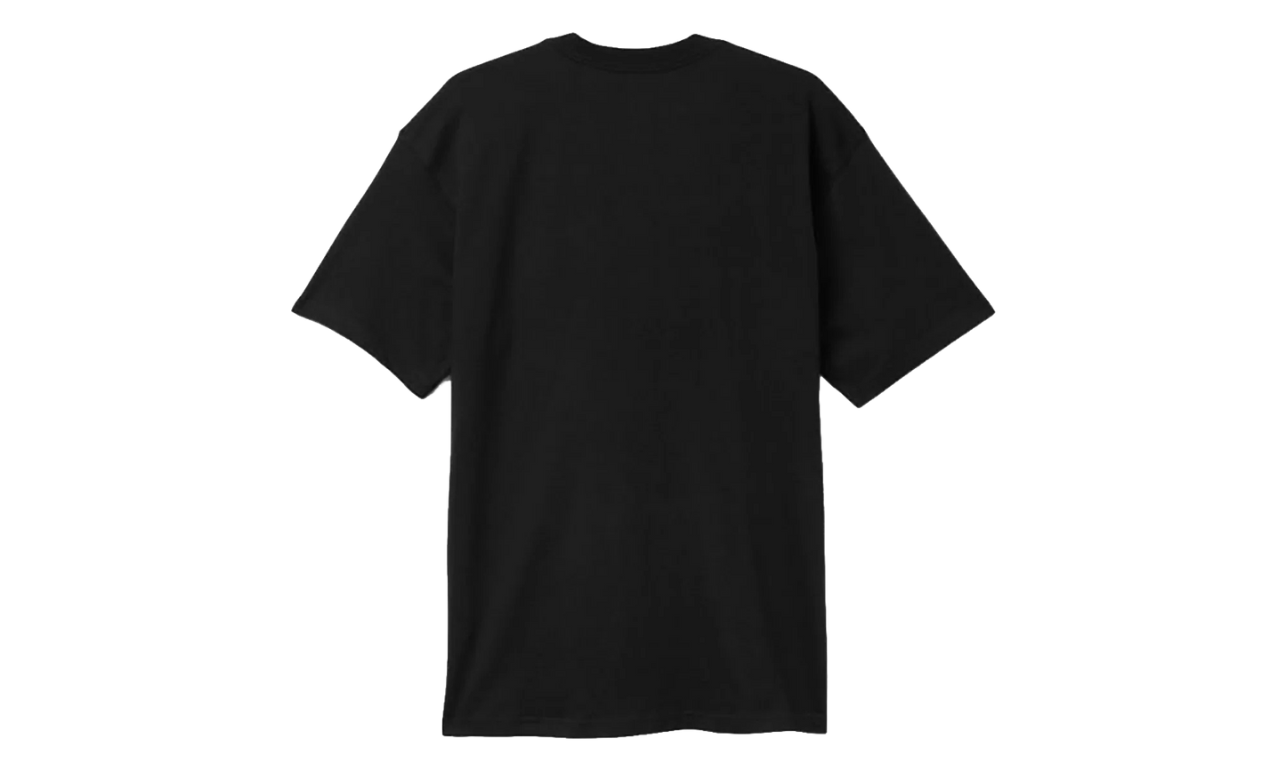 SB Max90 Skate T-Shirt "Elephant - Black" HJ0804 010