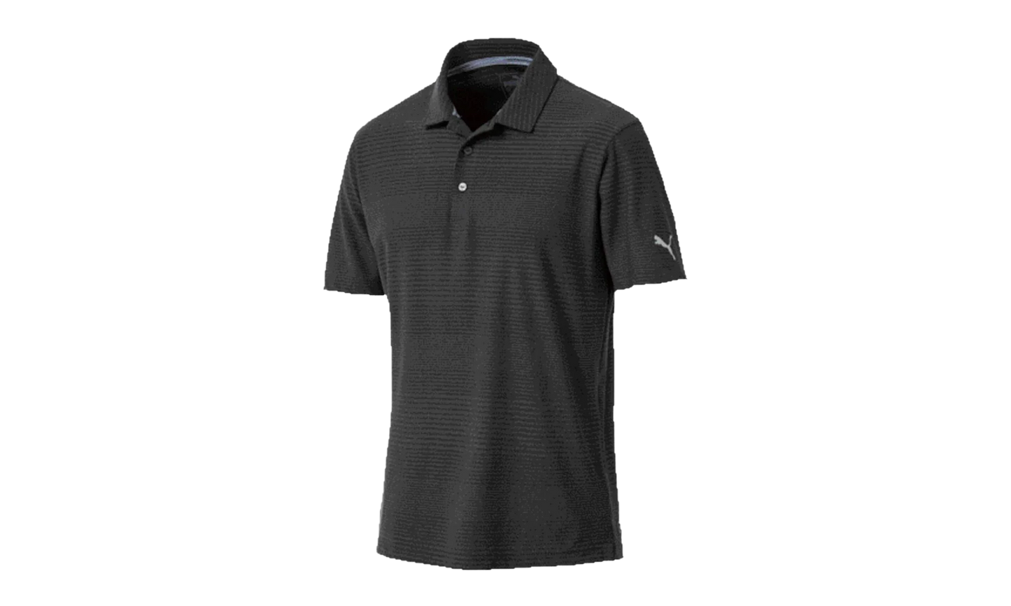 Pounce Aston Polo "Puma Black" 574612 18