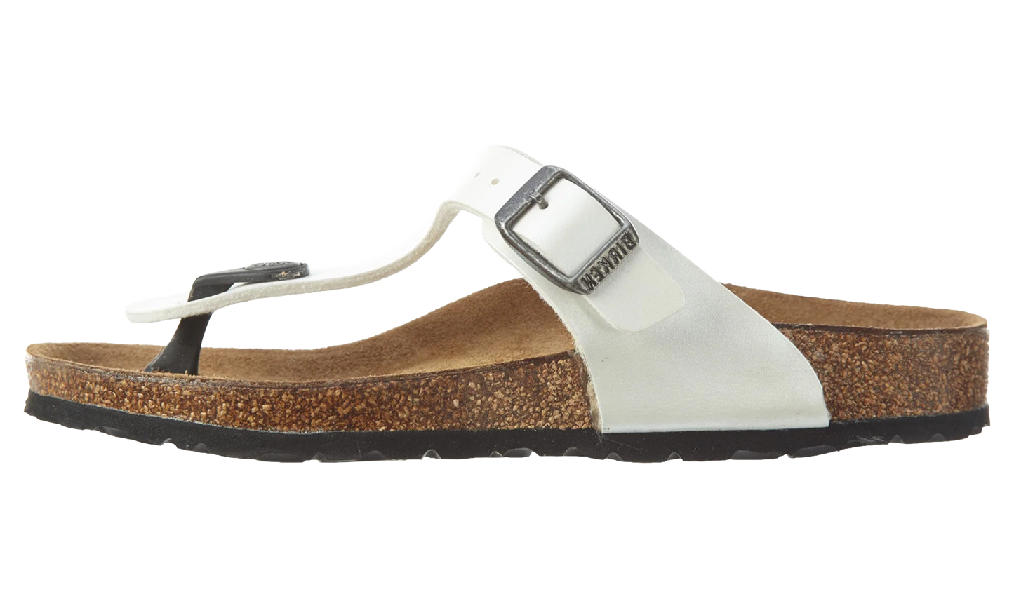 Gizeh GS "Birko-Flor - Ice Pearl Mondstein" 843893
