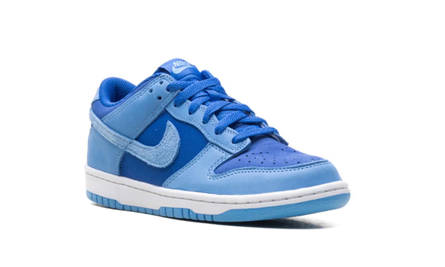 Nike Dunk Low SE "Game Royal" IB5721 400