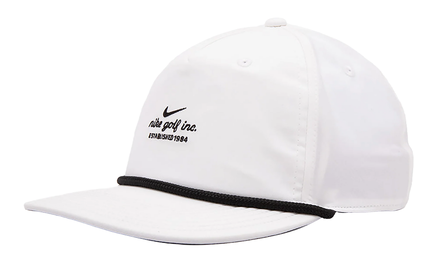 Pro Golf Cap "White" IB8543 100