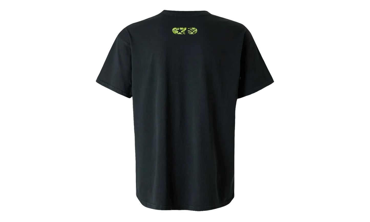 No Guts No Glory! T-Shirt "SS26 - Black" HSR280