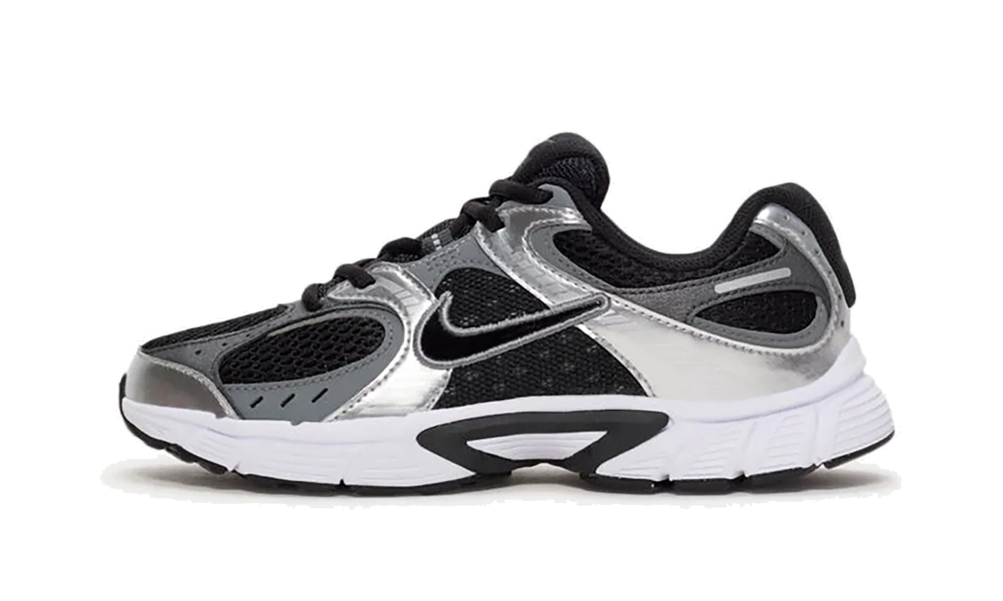 V5 RNR GS "Anthracite" HQ6411 001