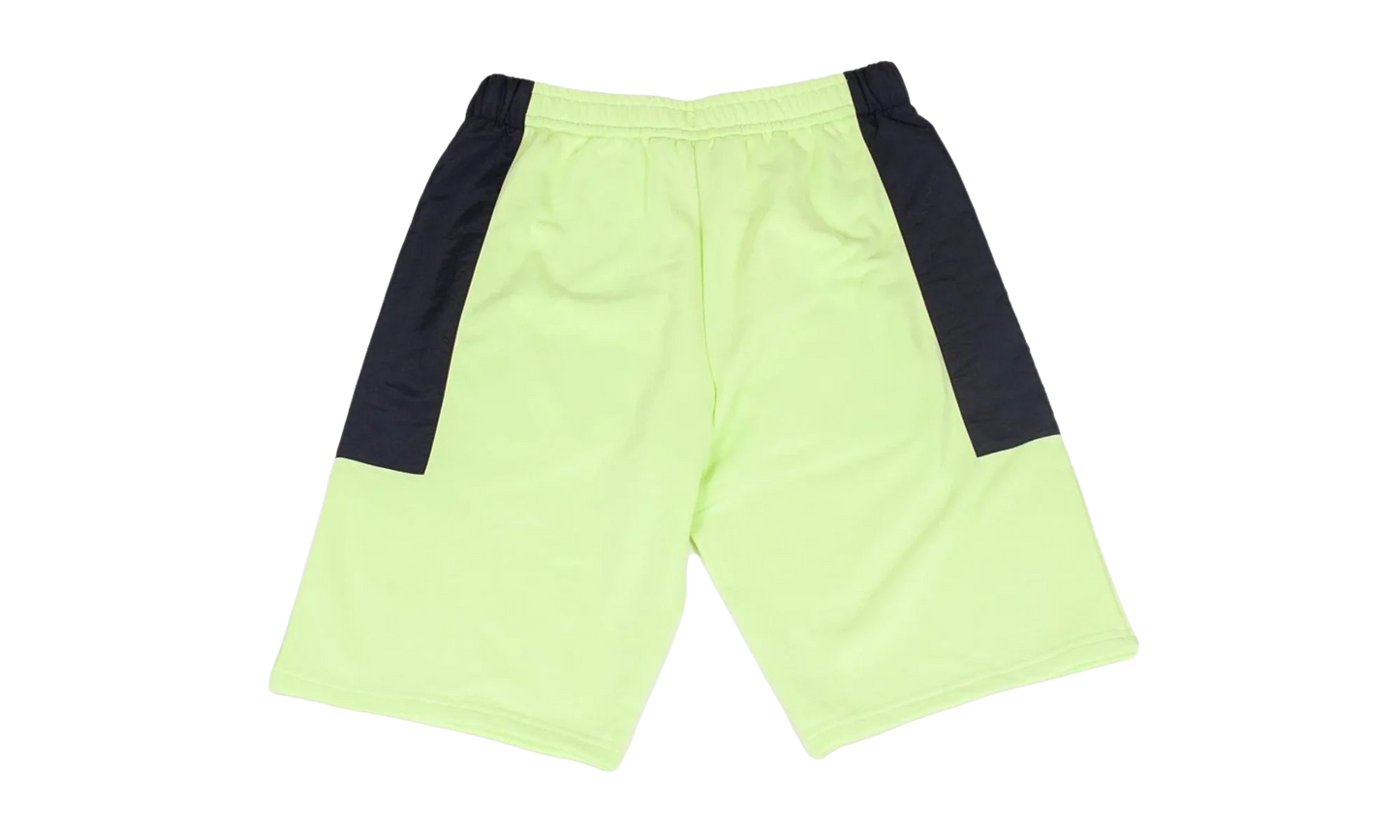 BMW Motorsport Street Sweat Shorts 11" "Yellow" 599488 05