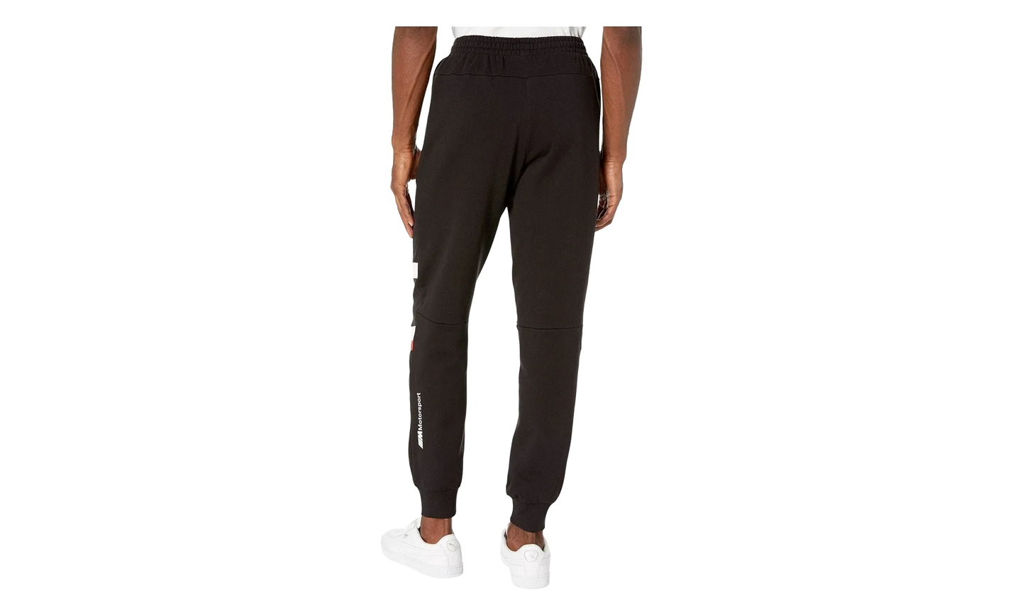 BMW Motorsport Street Sweatpants "Black" 596552 01