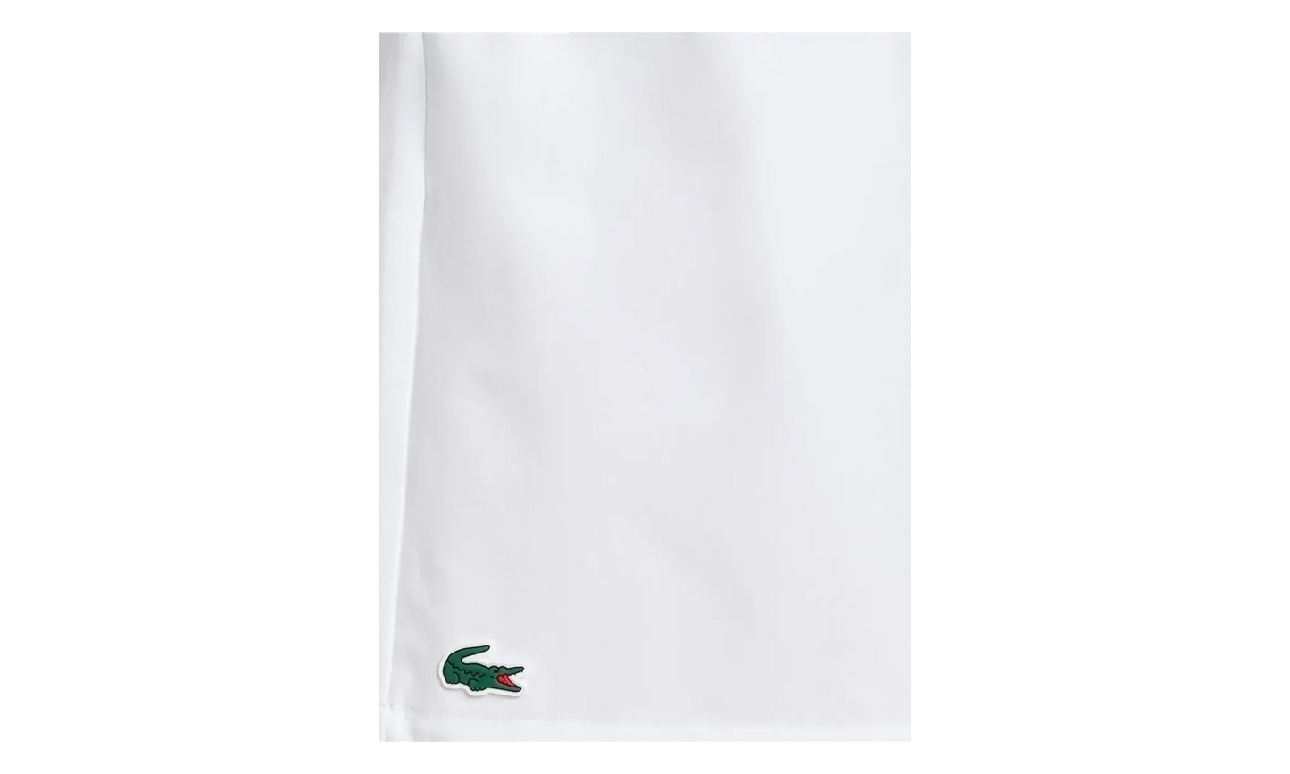 Sportsuit Ultra-Dry Regular Fit Tennis Shorts "White" GH7452 001