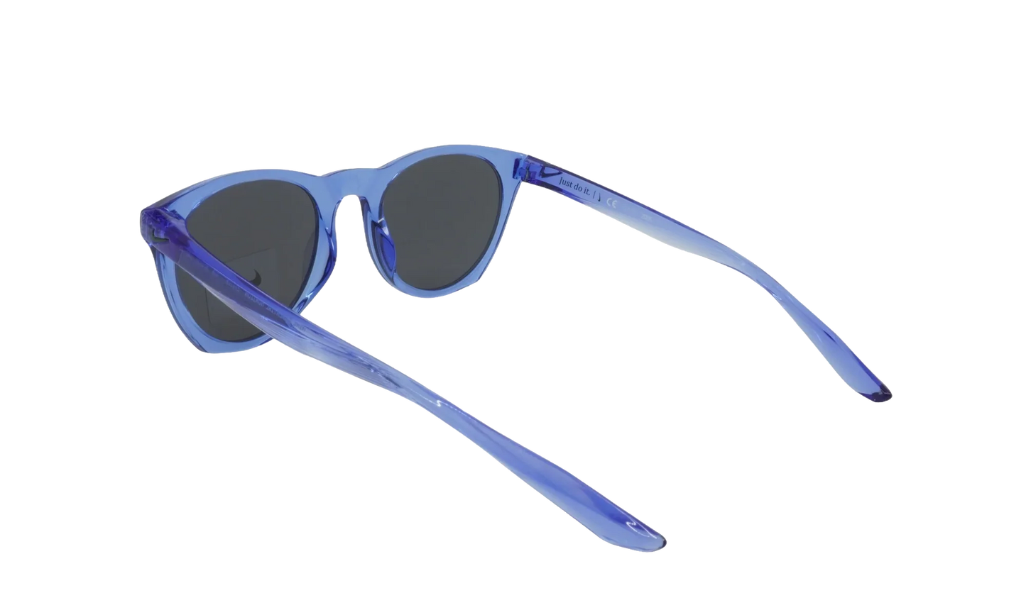 Essential Horizon Sunglasses "Royal Pulse / Grey / Silver Mirror" EV1118 478