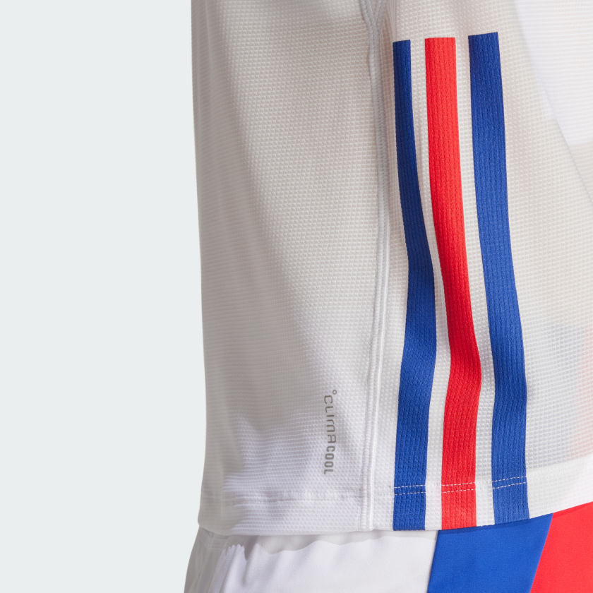 Women's adidas Adizero Retro Running Tee