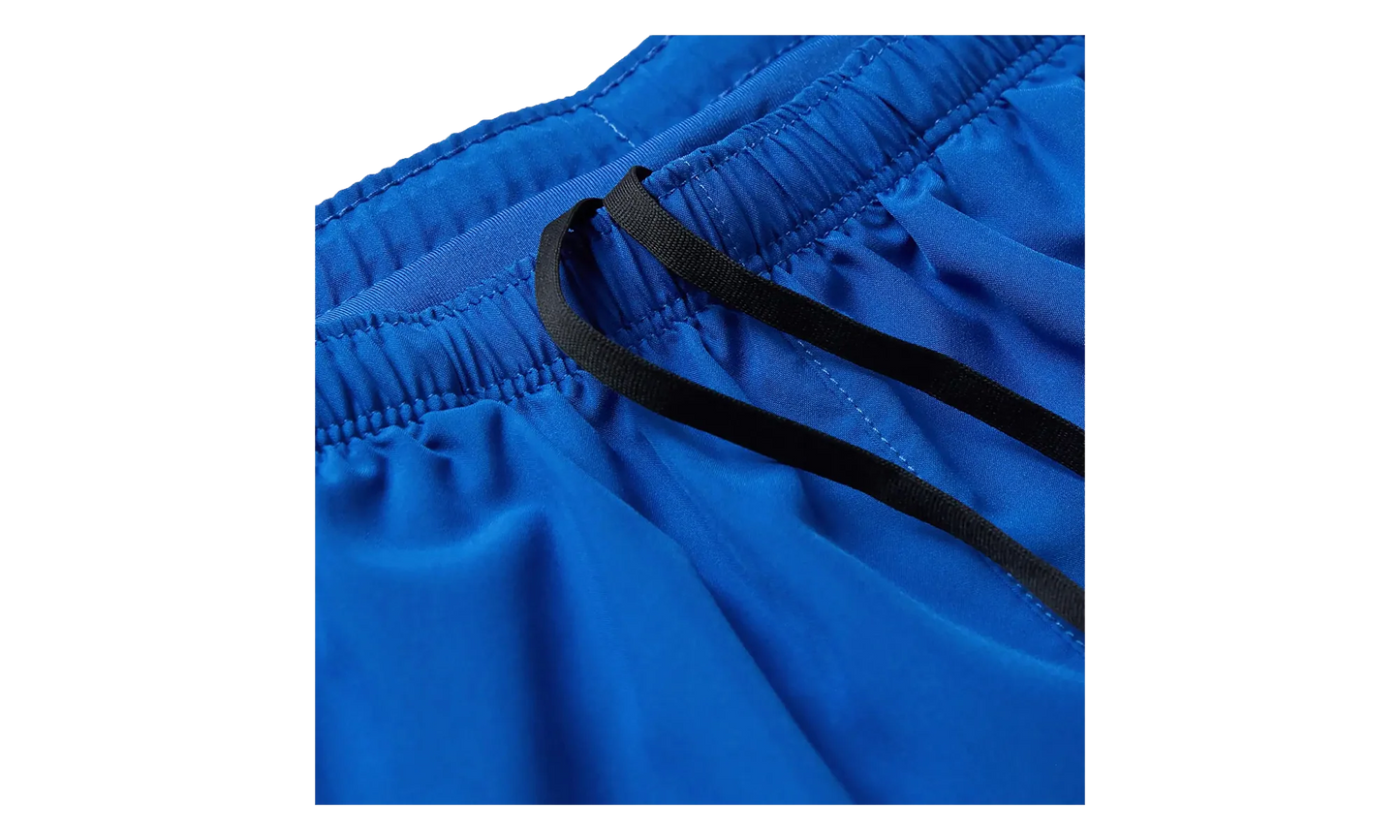 Challenger Brief-Lined 7 Running Shorts "Game Royal / Reflective Silver" CZ9066 480