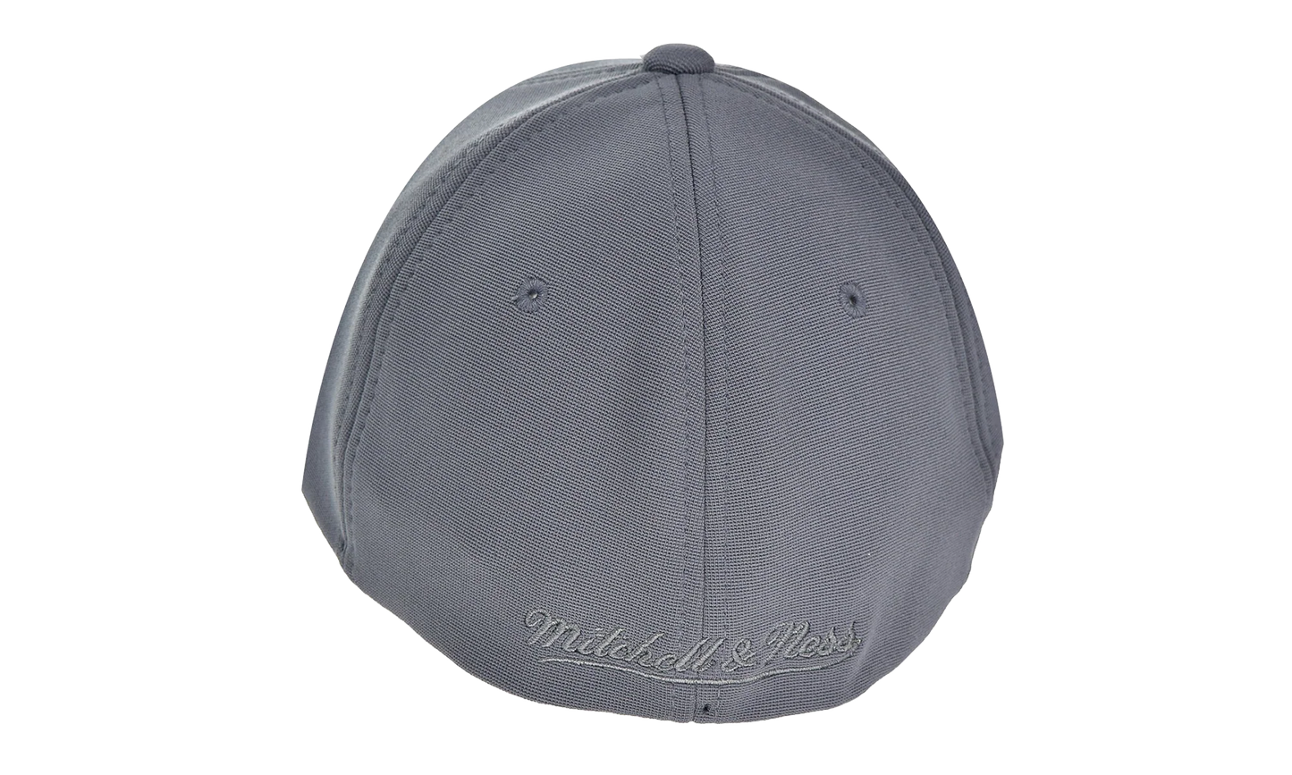 New York Red Bulls Total Flexfit Slouch Hat "Grey" QA47Z 3RBULL