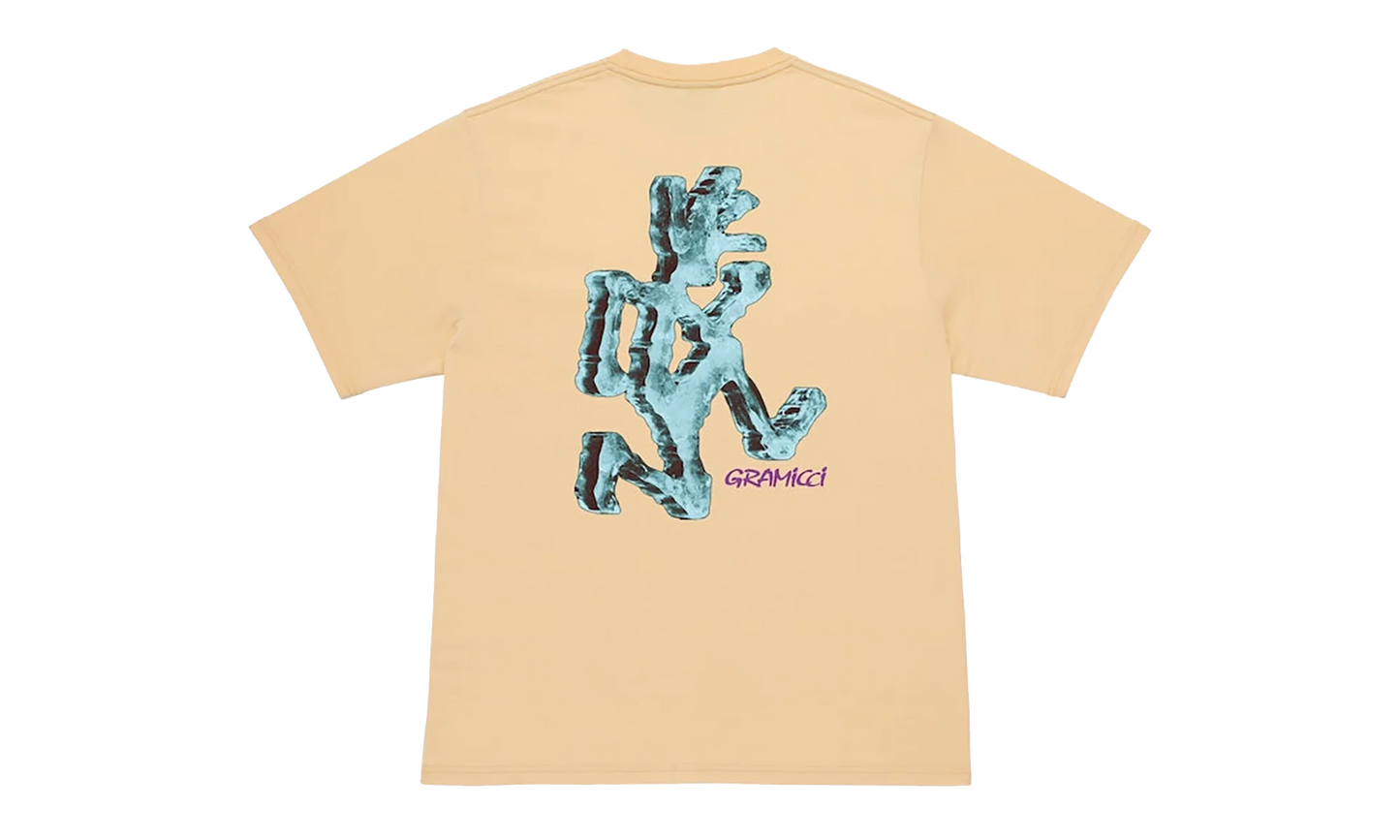 Ice Sculpture SS Tee "Mango" G6SU T118 MANGO