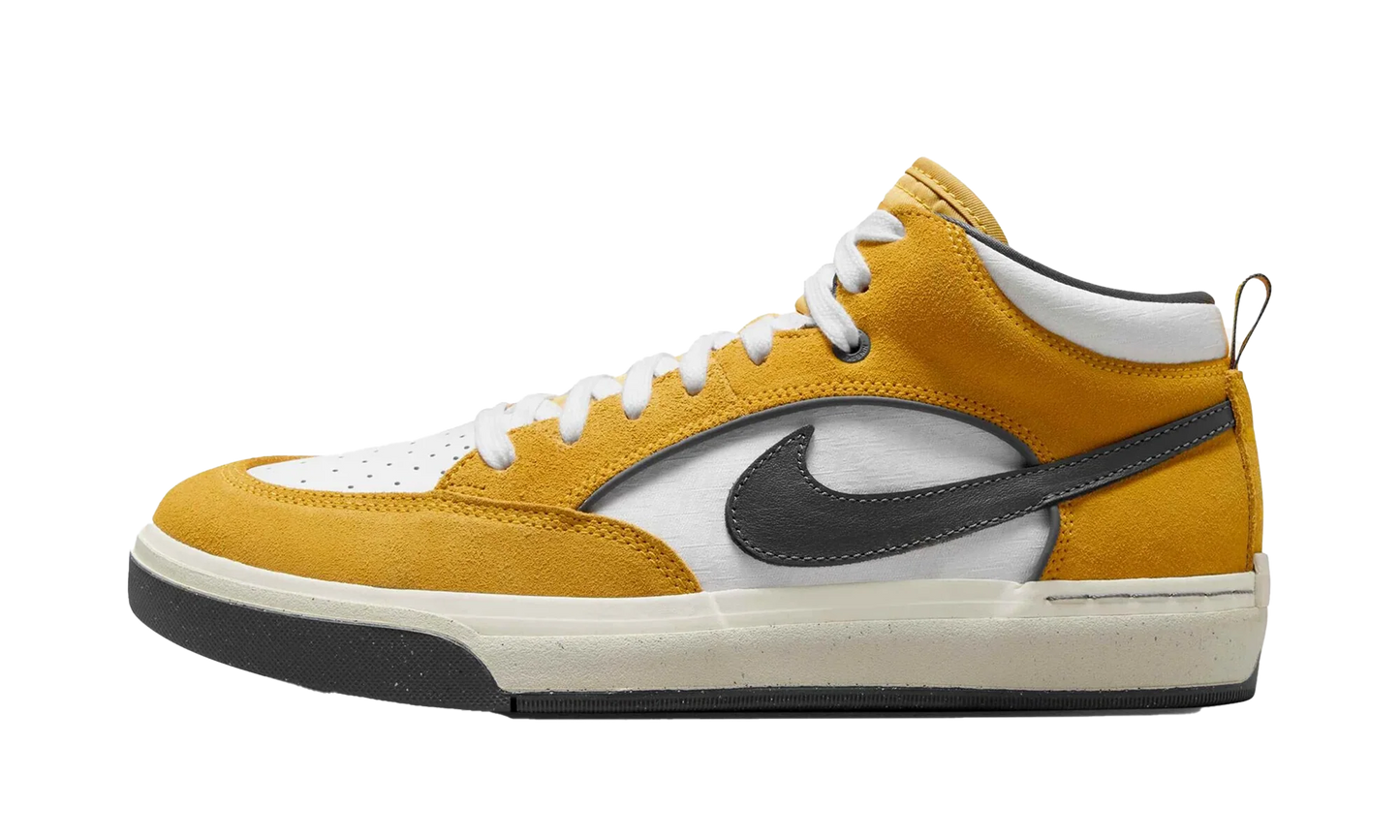 SB React Leo "Skate Shoes" DX4361 701