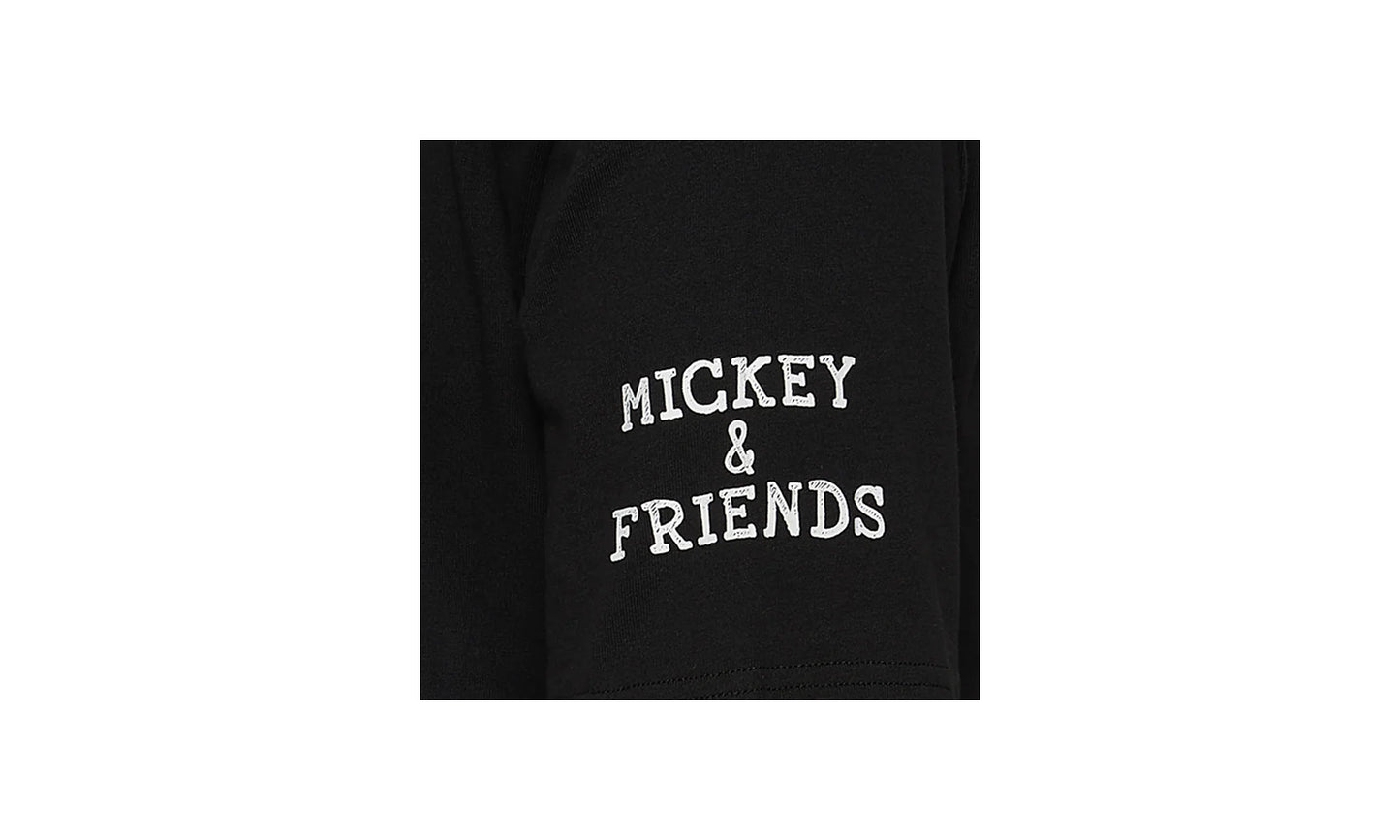 Disney T-Shirt "Black" T1919G 592161003