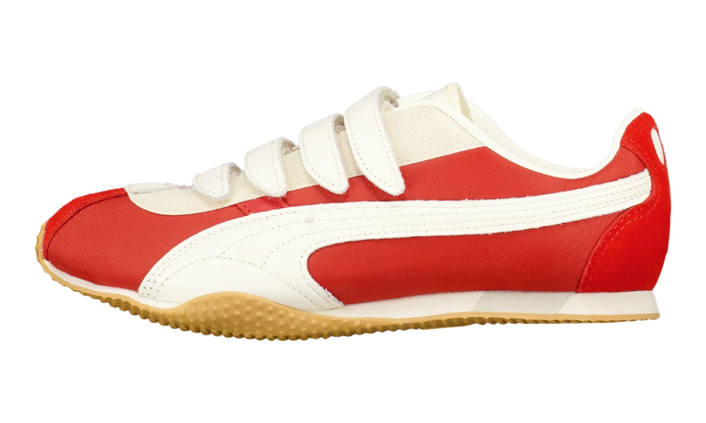 H-Street Strap "Red White" 405308 01