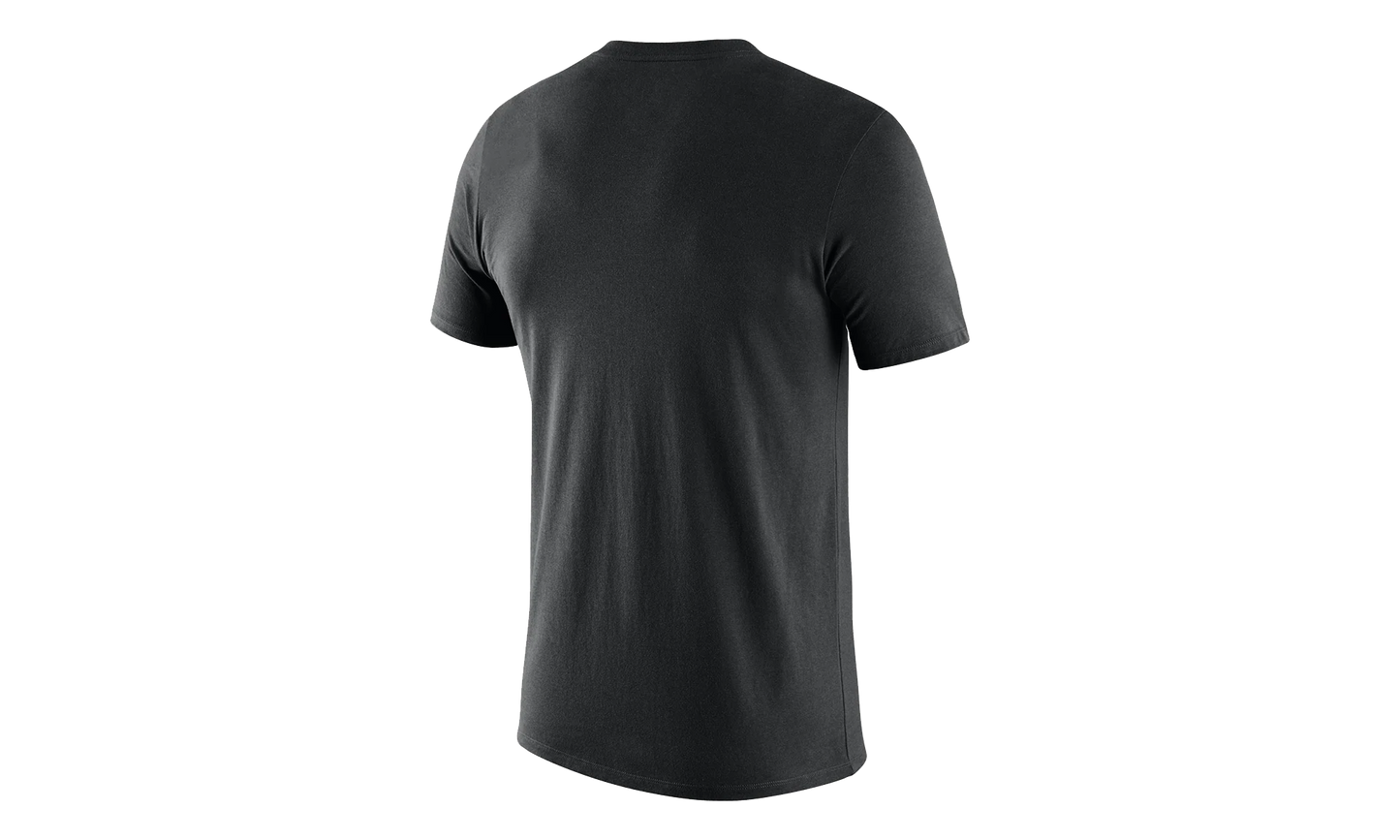 NBA Golden State Warriors Curry Mvp T-Shirt "Black" BV1542 010