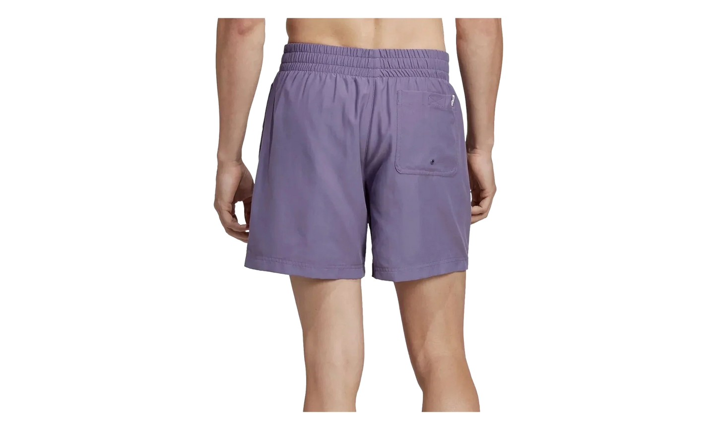 ESSENTIAL ORI SWIMWEAR SHORTS "Purple" HT4414