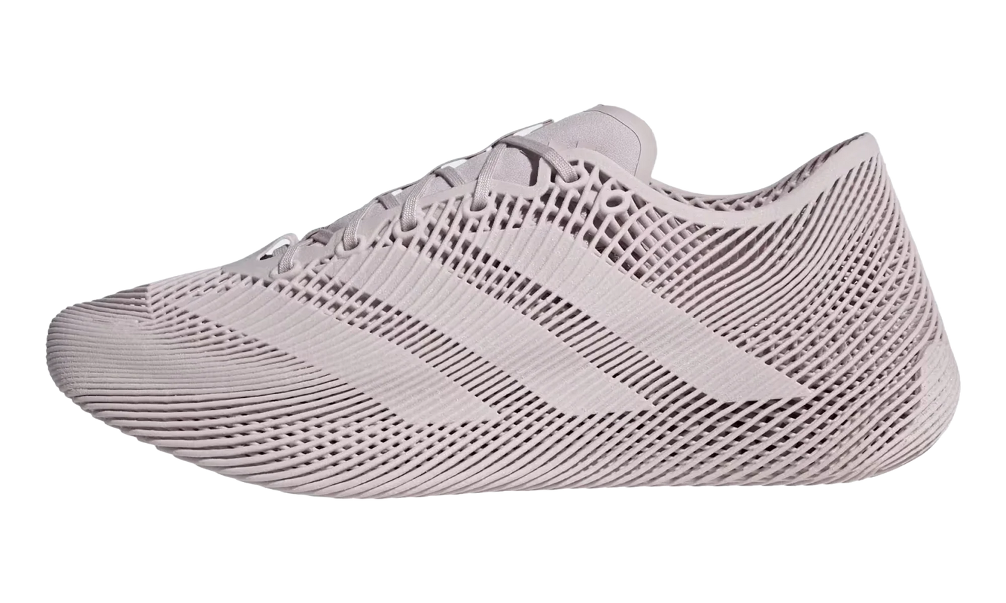 Climacool 4D Laced "Wonder Taupe" KJ8970