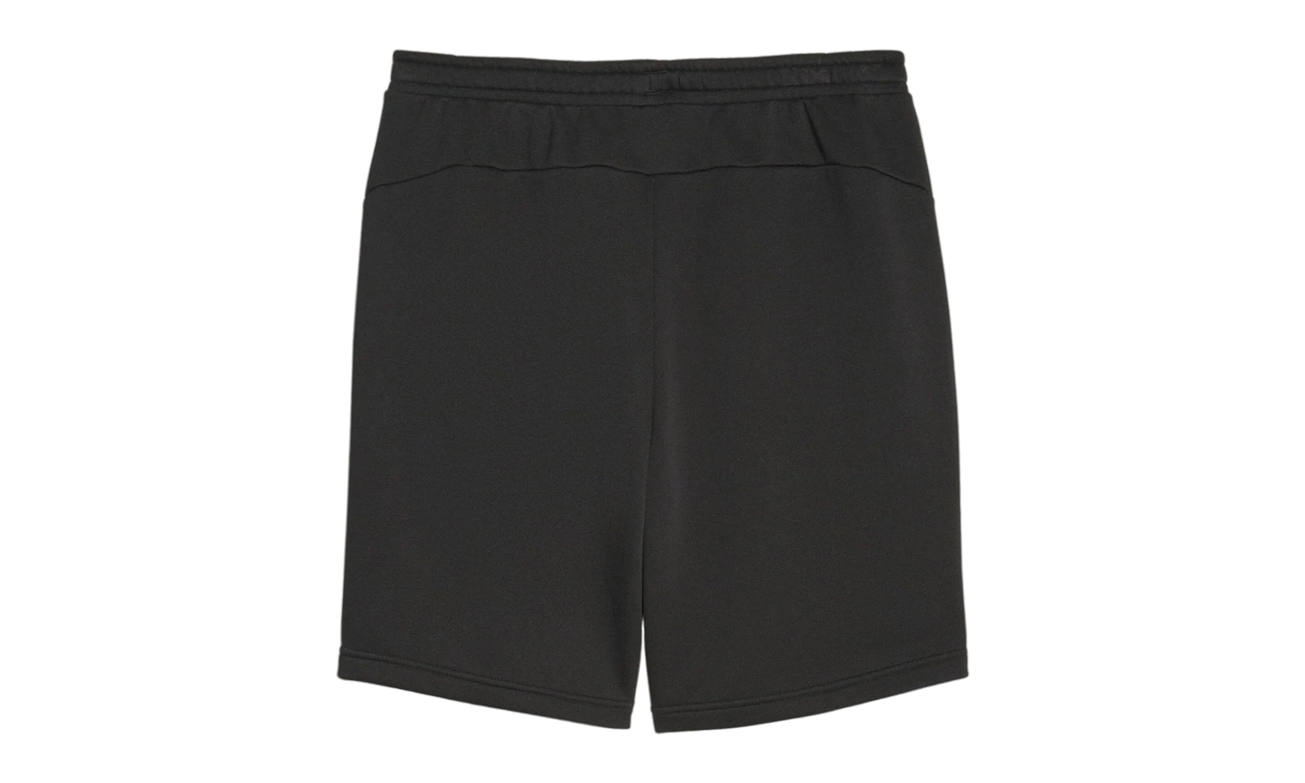 BMW MOTORSPORT ESS FLEECE SHORTS "Black" 621311 01