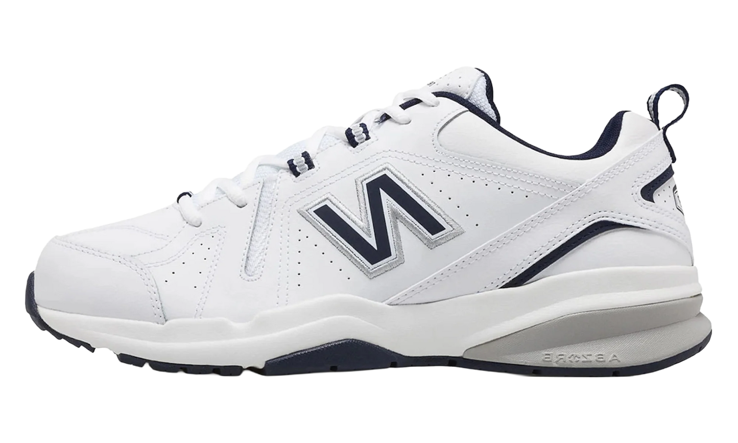608v5 "White / Navy" MX608WN5