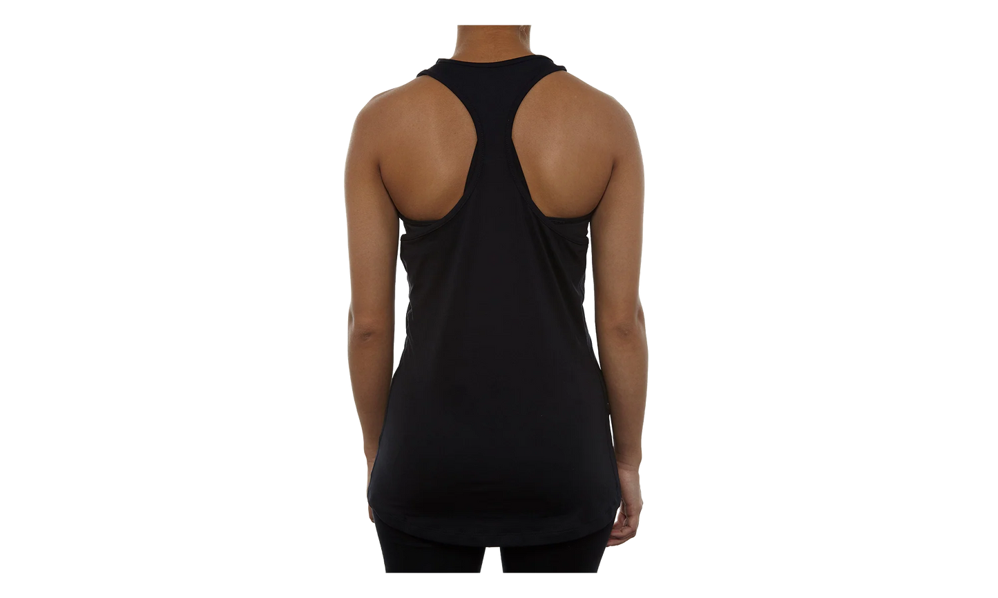 Dry Tank Top WMNS "Black" WR3127 0904