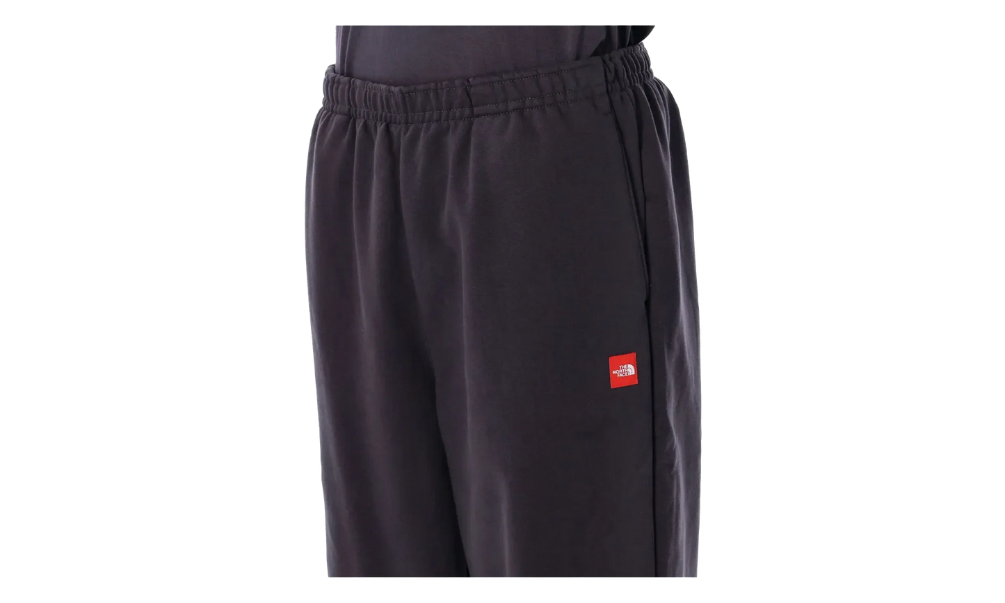 Red Box Sweatpants "Obsidian" NF0A8EG3 0SA