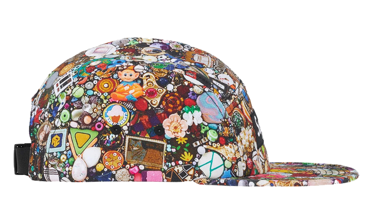 Mike Kelley Camp Cap "SS26 - Multicolor" SU27459