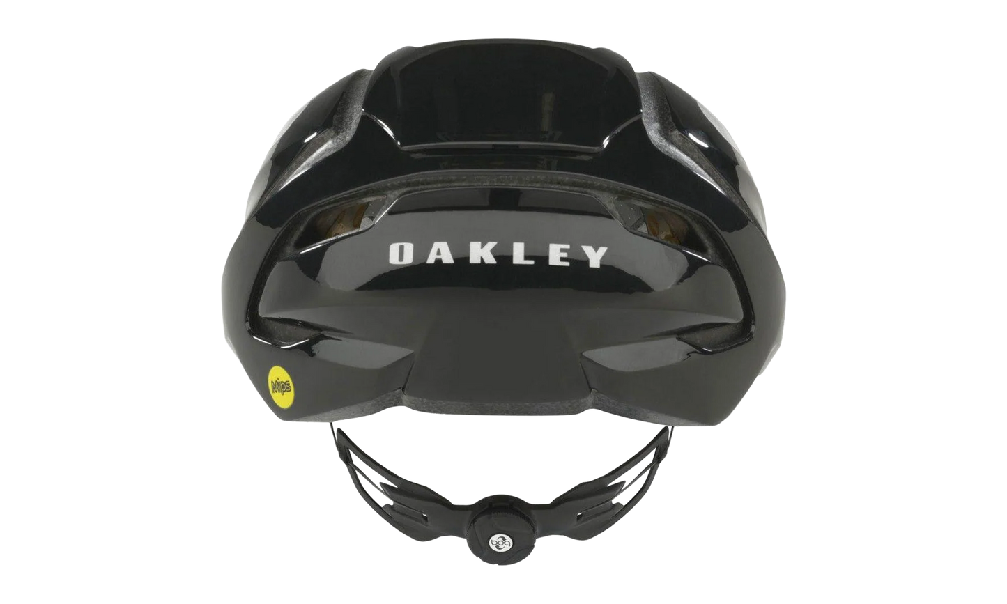 ARO5 Bike Cycling Helmet "Polished Black" 99469 001