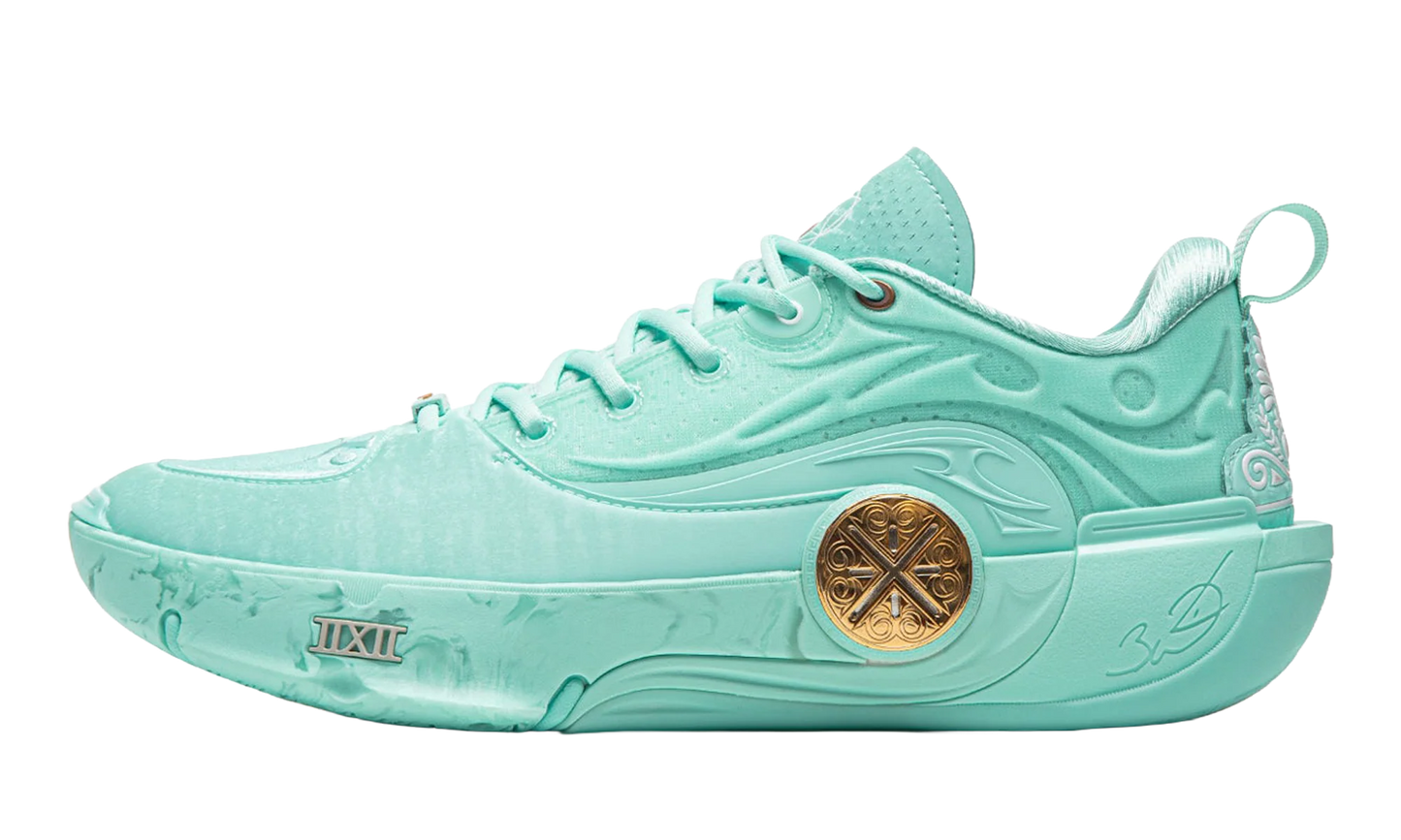 Way of Wade 12 "Liberty" ABAV085 16