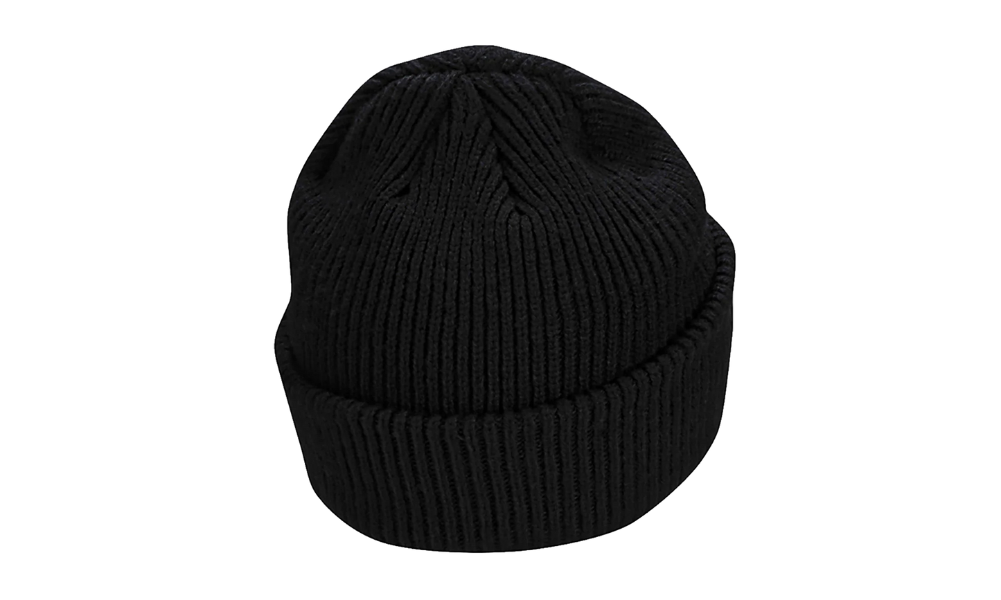 Terra Futura Beanie "Black" FB6525 010