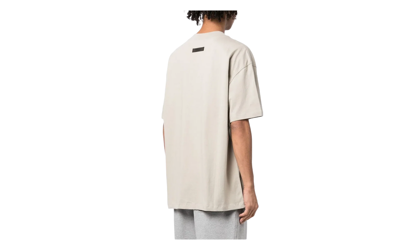 Short-Sleeve T-Shirt "Fear Of God" 125SU222001F