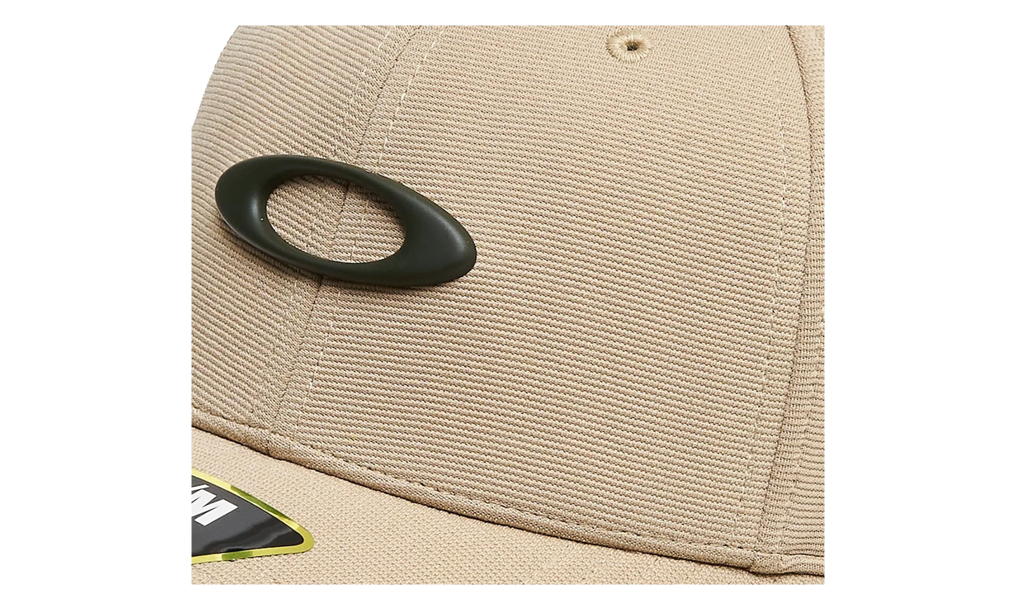 Tincan Fitted Cap "Rye / New Dark Brush" 911545 9GG