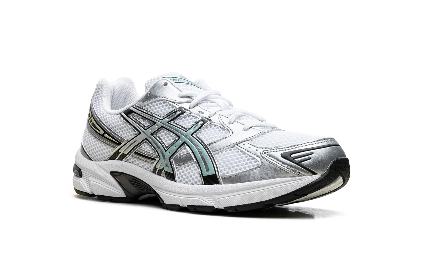 Gel 1130 "White / Verdigris" 1203A609 110