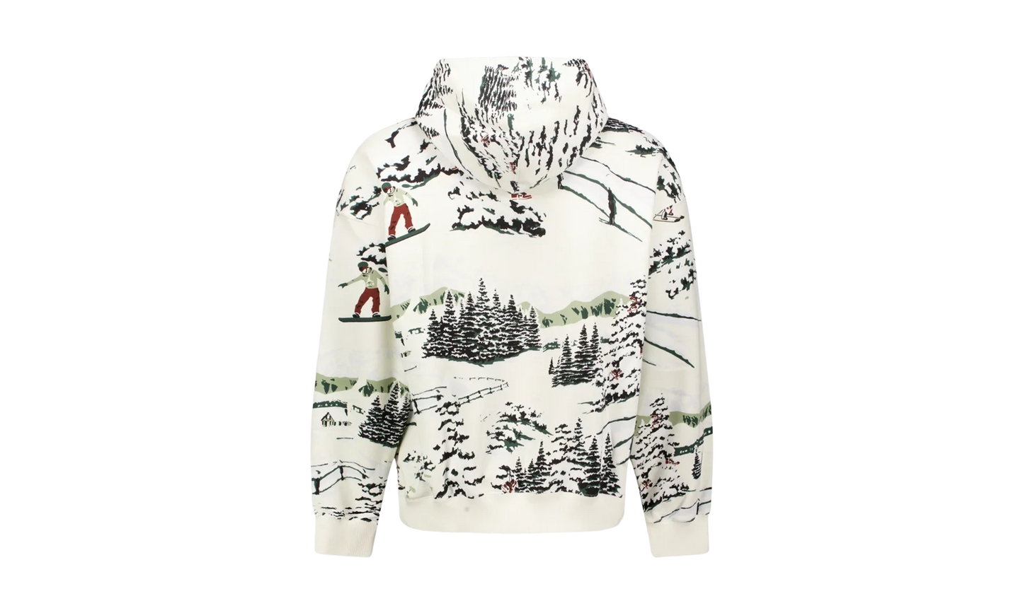 Jordan Brooklyn Fleece Pullover Hoodie "Sail" HV1050 133