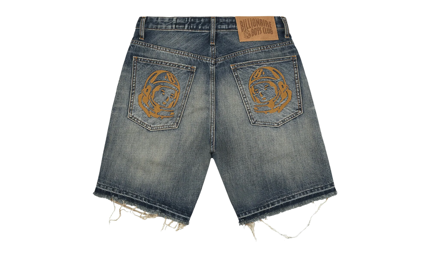 Cadet Jean Shorts "Crater" 851 3100 CRAT