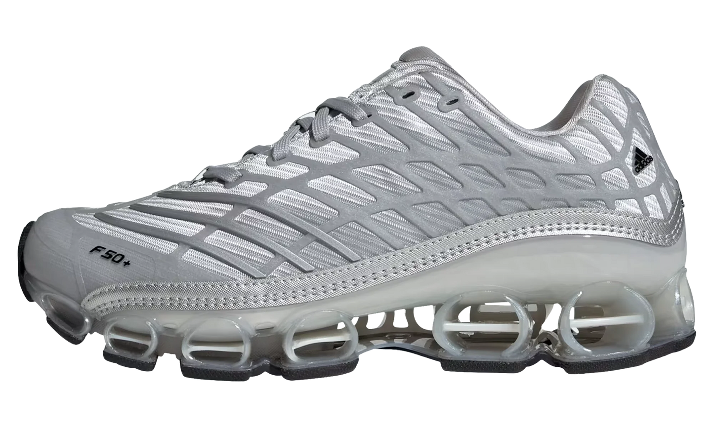 Megaride F50 "Silver Metallic" KI3647