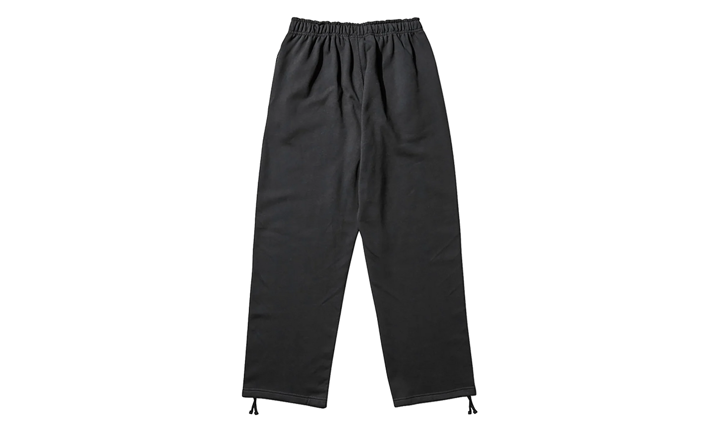 Solo Swoosh Fleece Open-Hem Pants "Black" HV1090 010