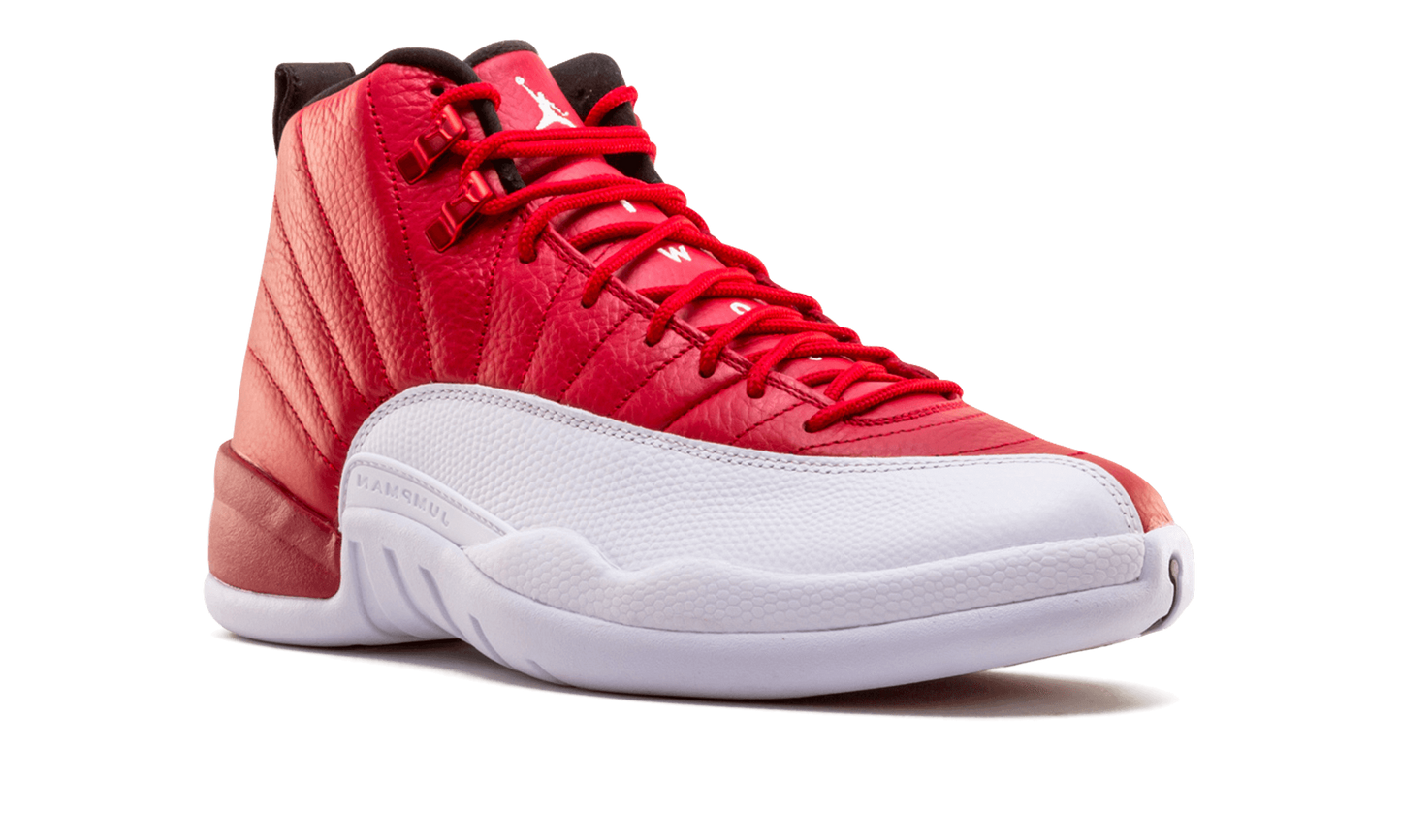 12 Retro "Gym Red" 130690 600