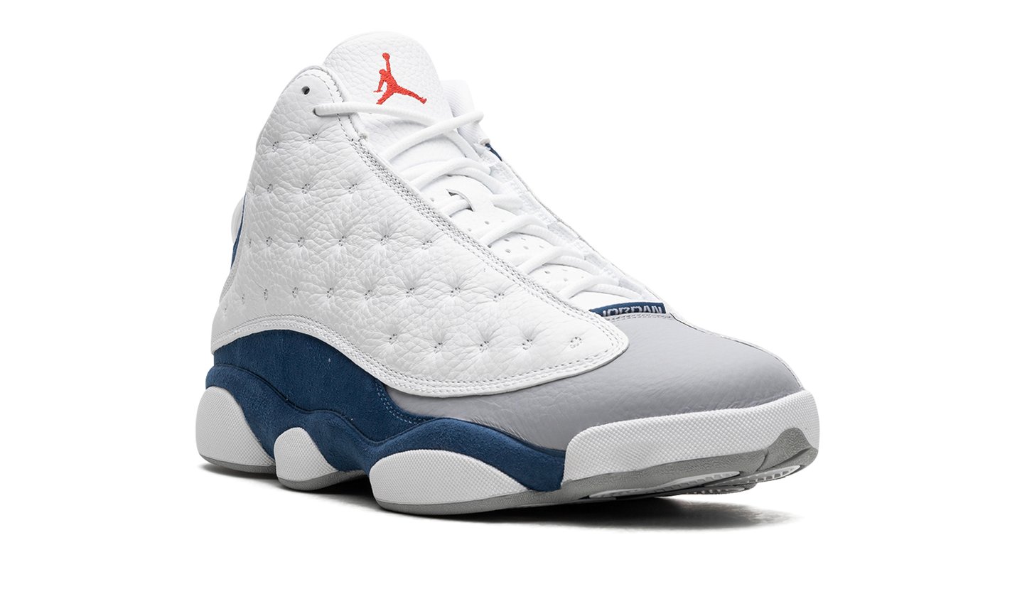 13 "French Blue" 414571 164