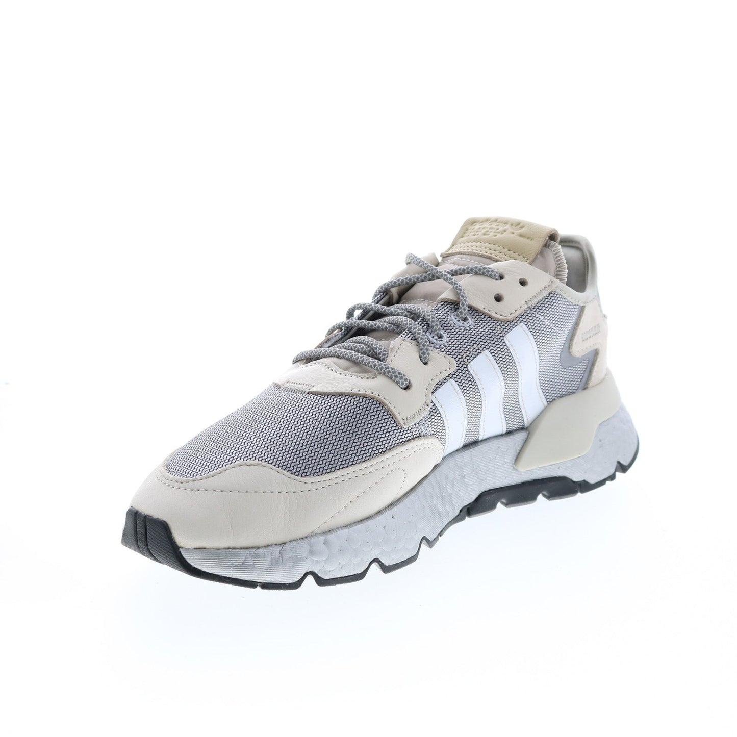 Nite Jogger FV4280 Mens Gray Synthetic Lifestyle Sneakers Shoes