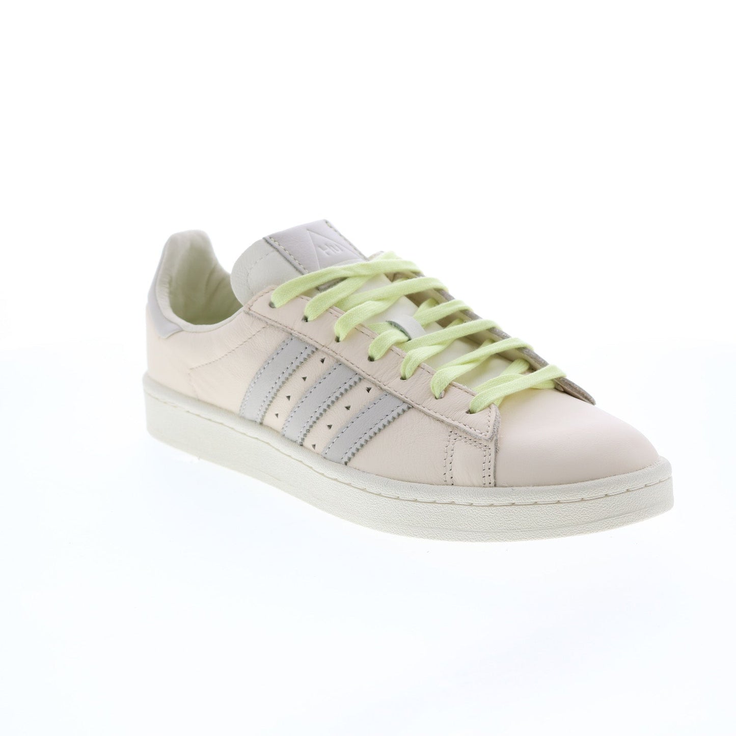 Pharrell Williams X Campus FX8025 Mens White Lifestyle Sneakers Shoes