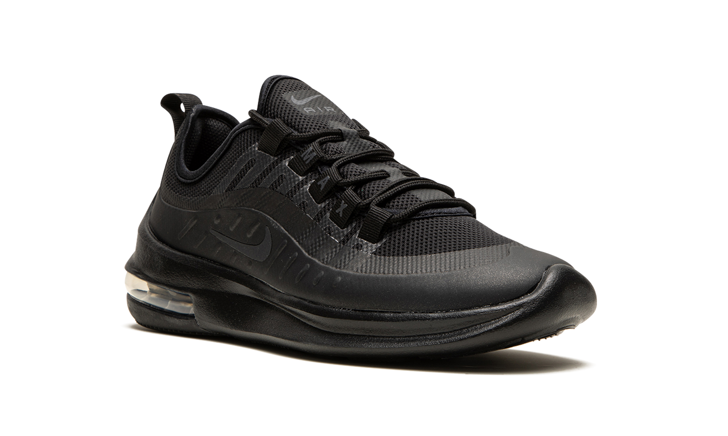 AIR MAX AXIS MNS WMNS"Black" AA2168 006