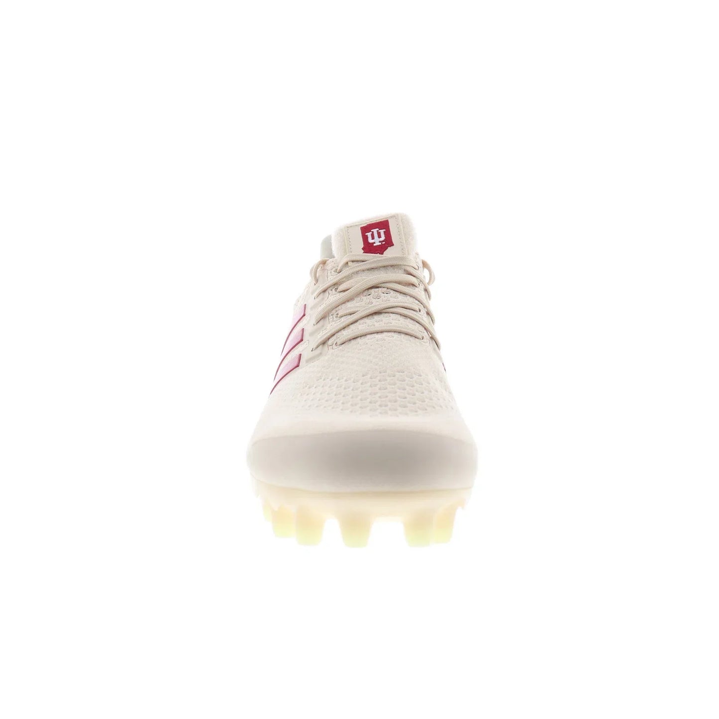 Ultra Boost Cleat FZ4000 Mens Beige Athletic Football Cleats Shoes